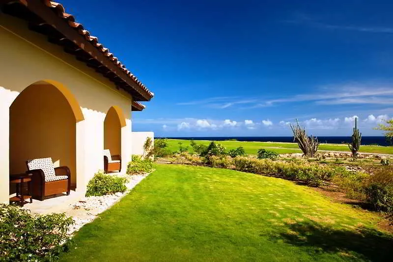 Santa Barbara Beach & Golf Resort Newport