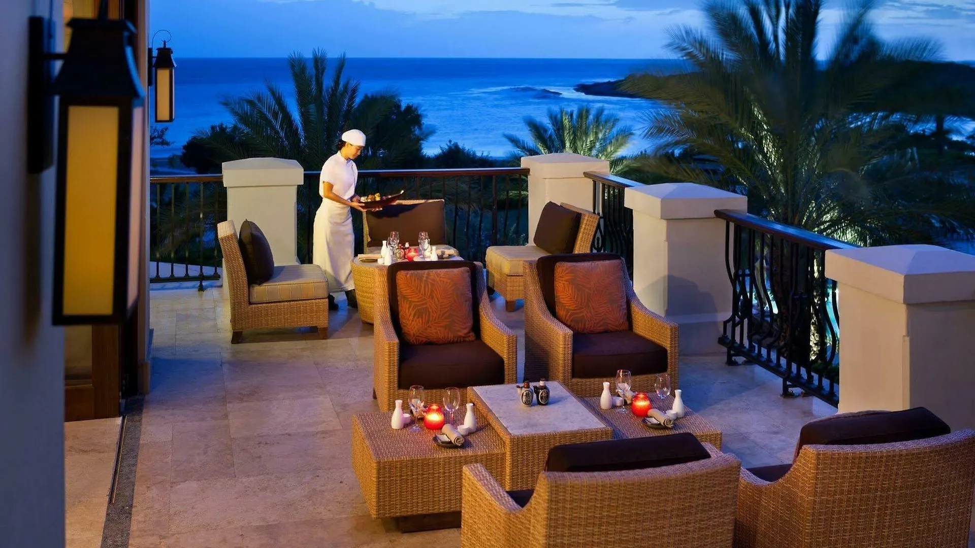 Santa Barbara Beach & Golf Resort Newport