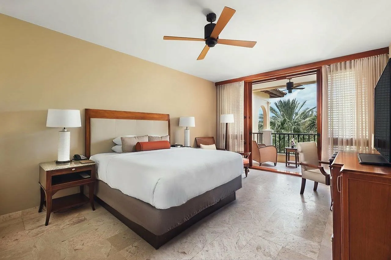 Santa Barbara Beach & Golf Resort Newport 5*,  Curaçao