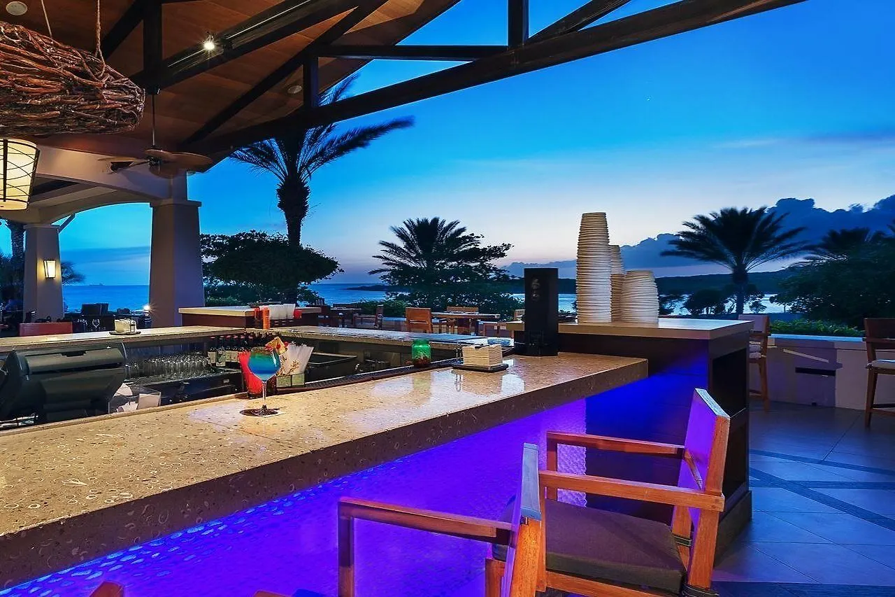 Santa Barbara Beach & Golf Resort Newport