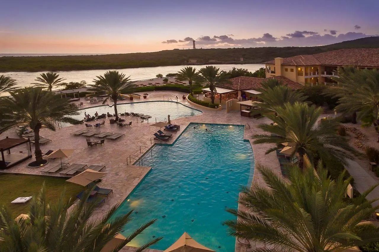 Santa Barbara Beach & Golf Resort Newport