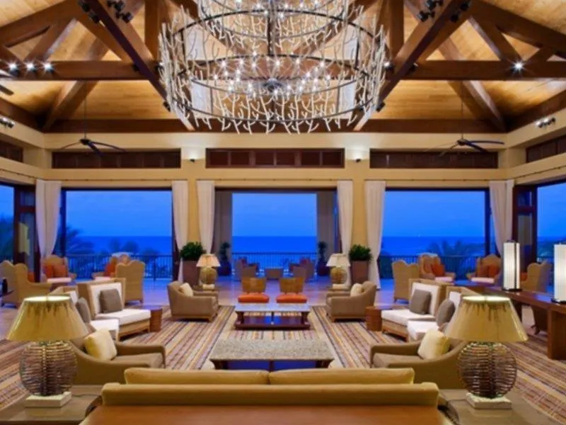 Santa Barbara Beach & Golf Resort Newport
