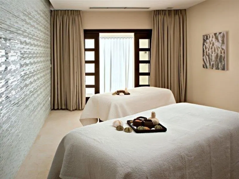 Santa Barbara Beach & Golf Resort Newport